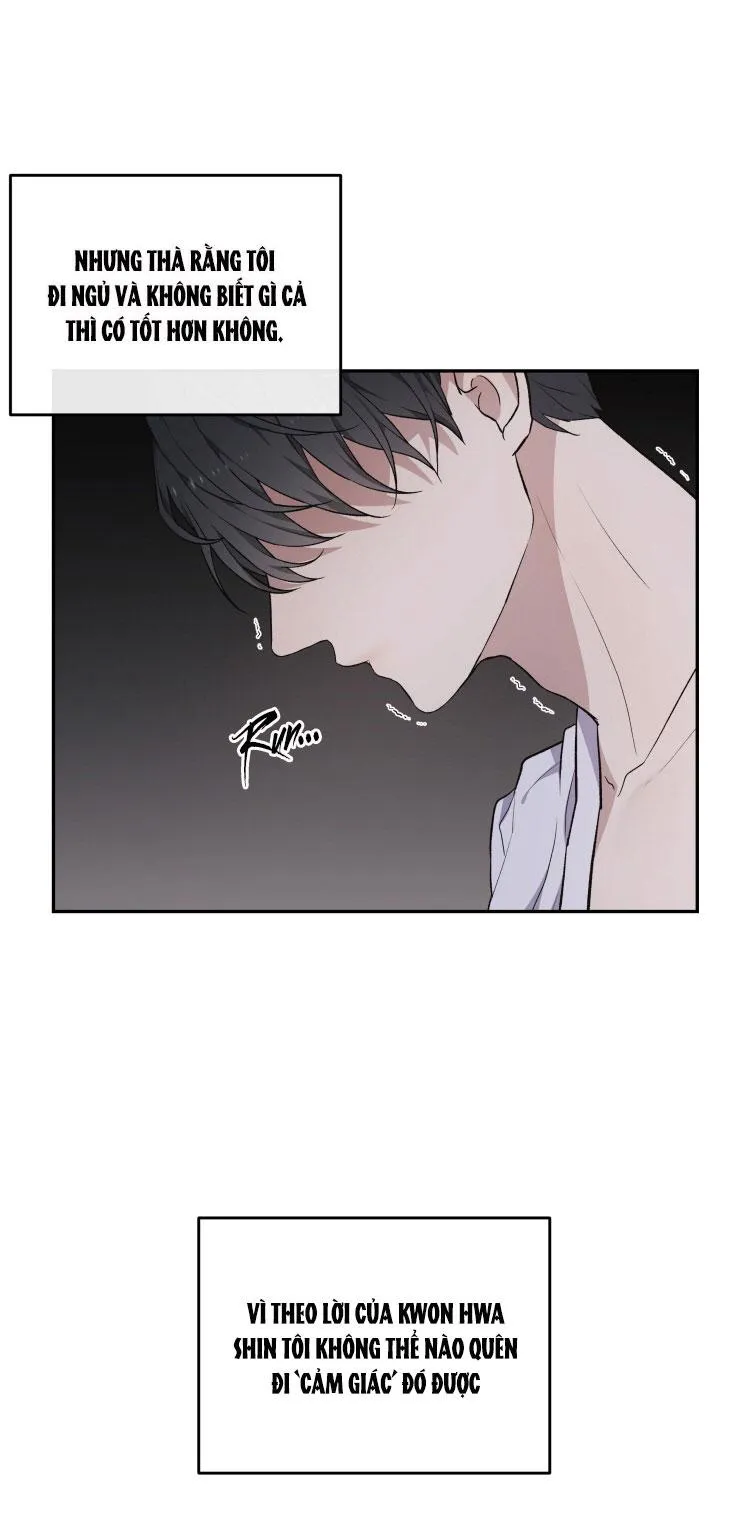 Hỗn Mộng Chapter 13 Trang 55