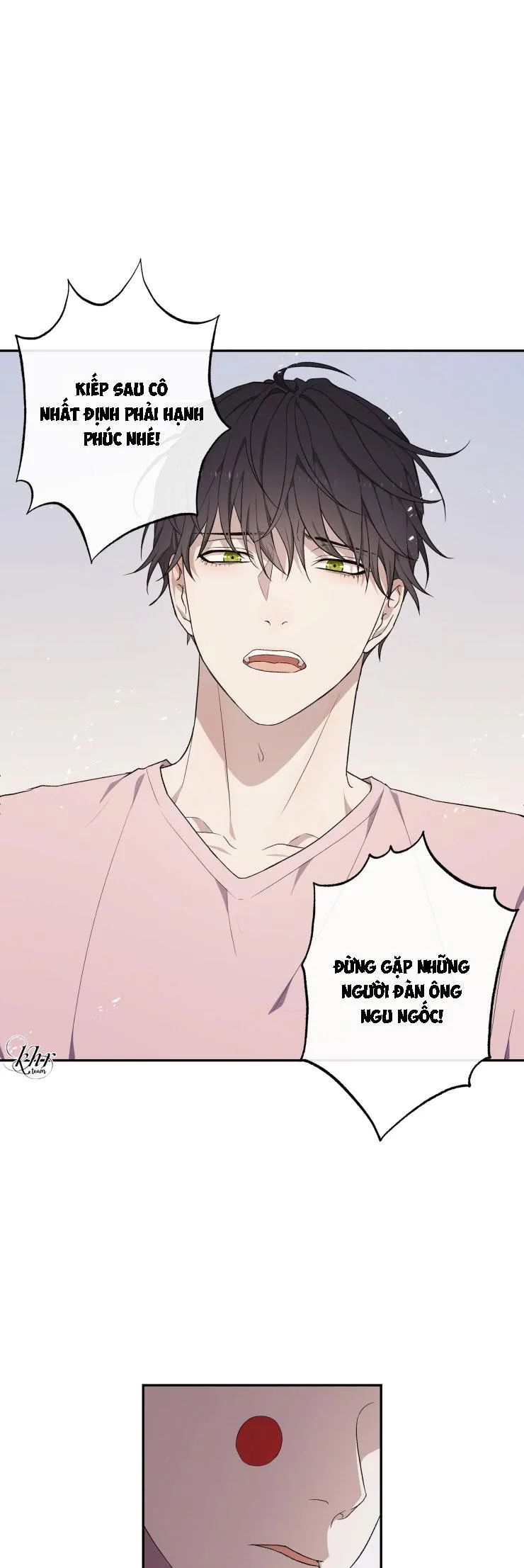 Hỗn Mộng Chapter 14 Trang 34