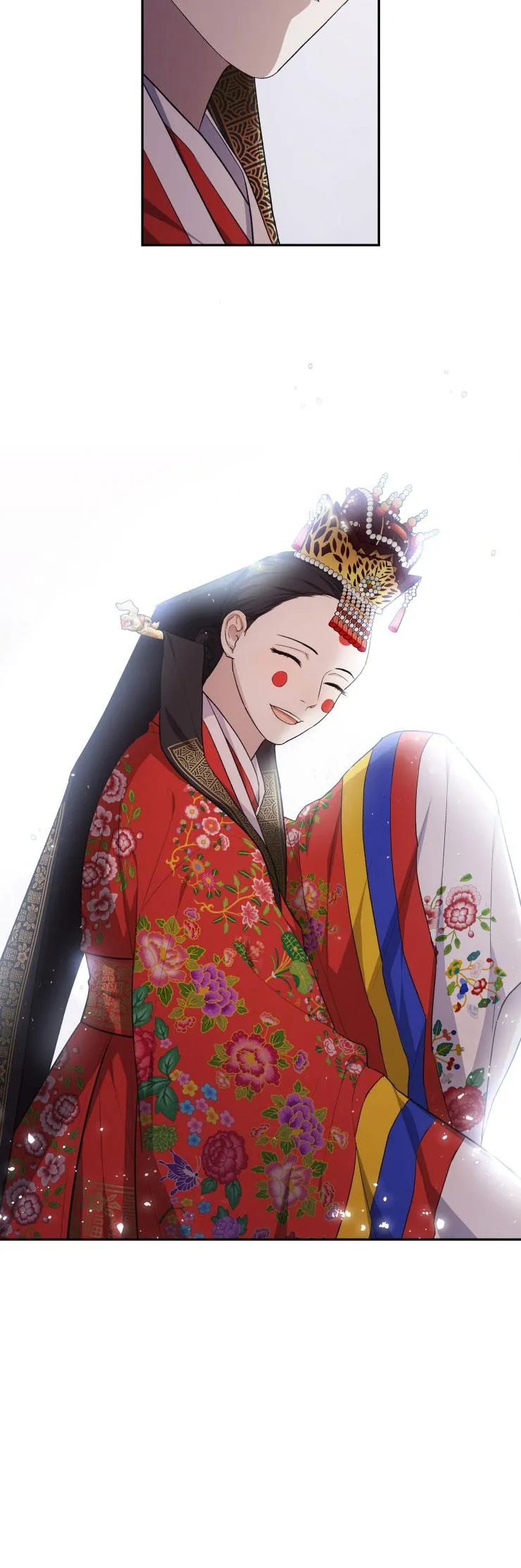 Hỗn Mộng Chapter 14 Trang 35