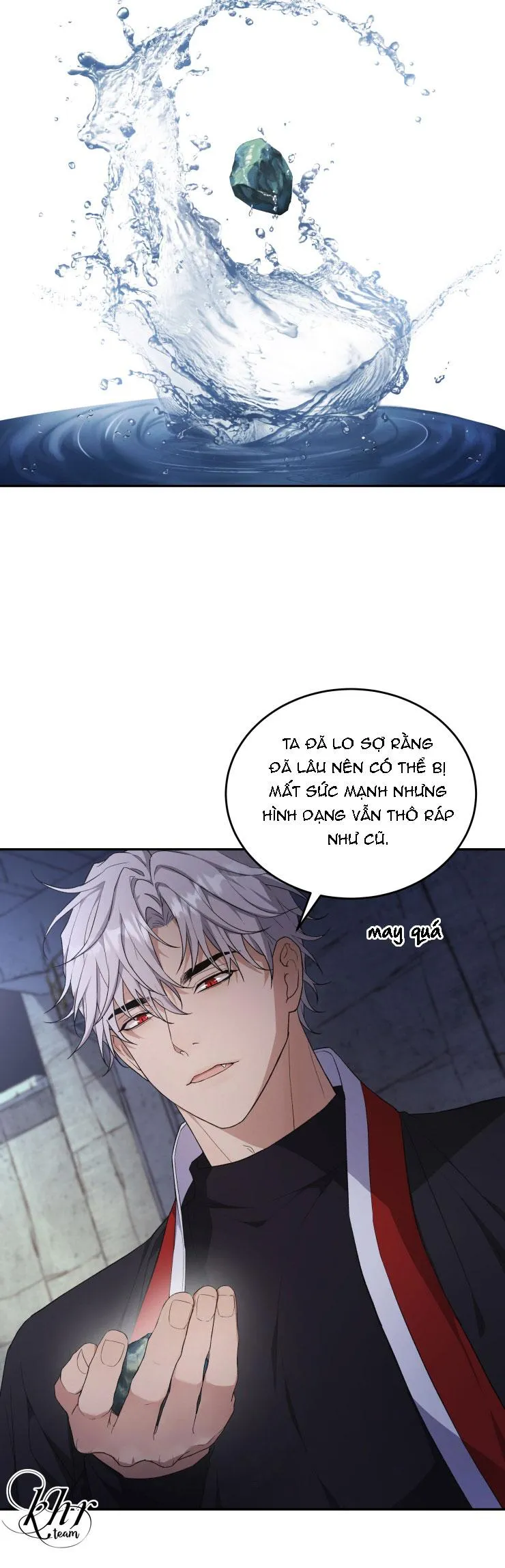 Hỗn Mộng Chapter 14 Trang 37