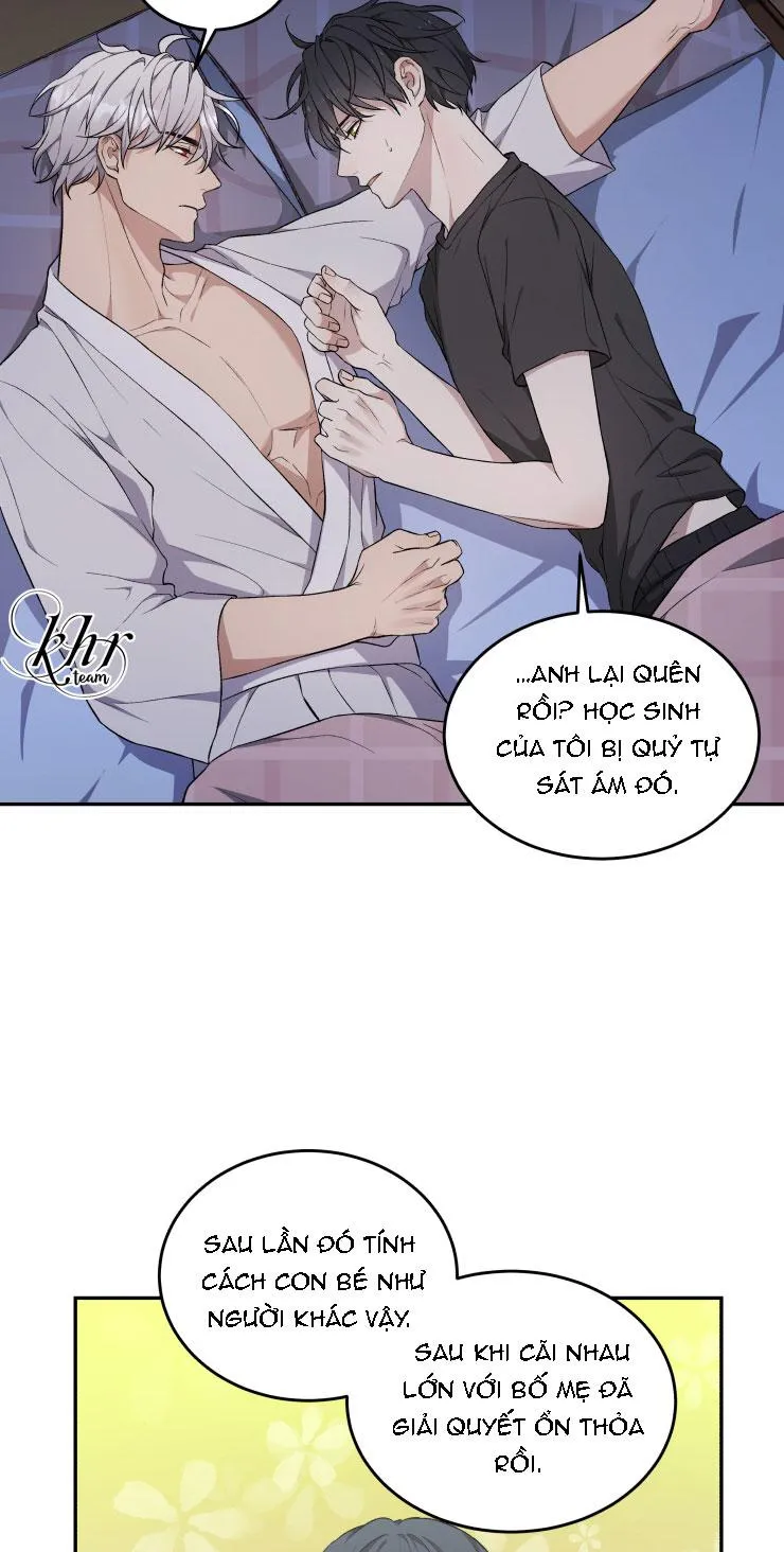 Hỗn Mộng Chapter 15 Trang 29