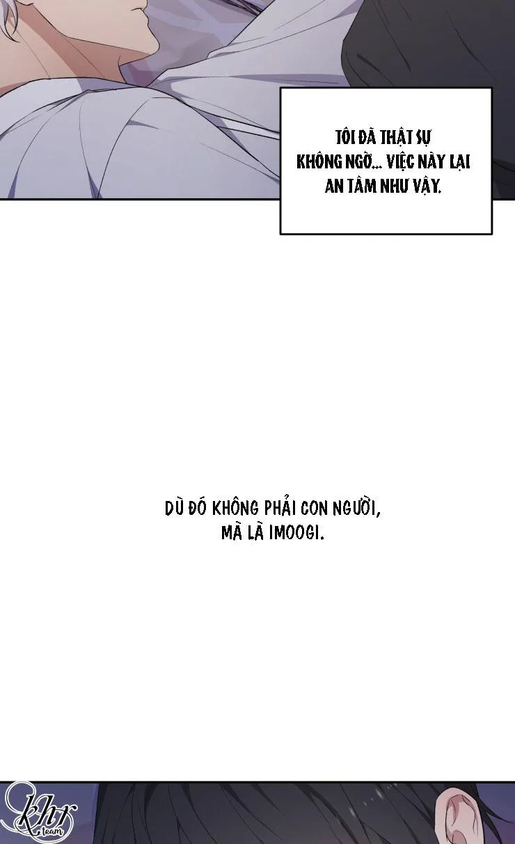 Hỗn Mộng Chapter 15 Trang 36