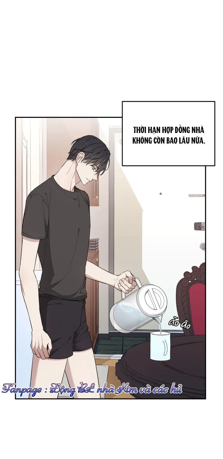 Hỗn Mộng Chapter 17 Trang 6