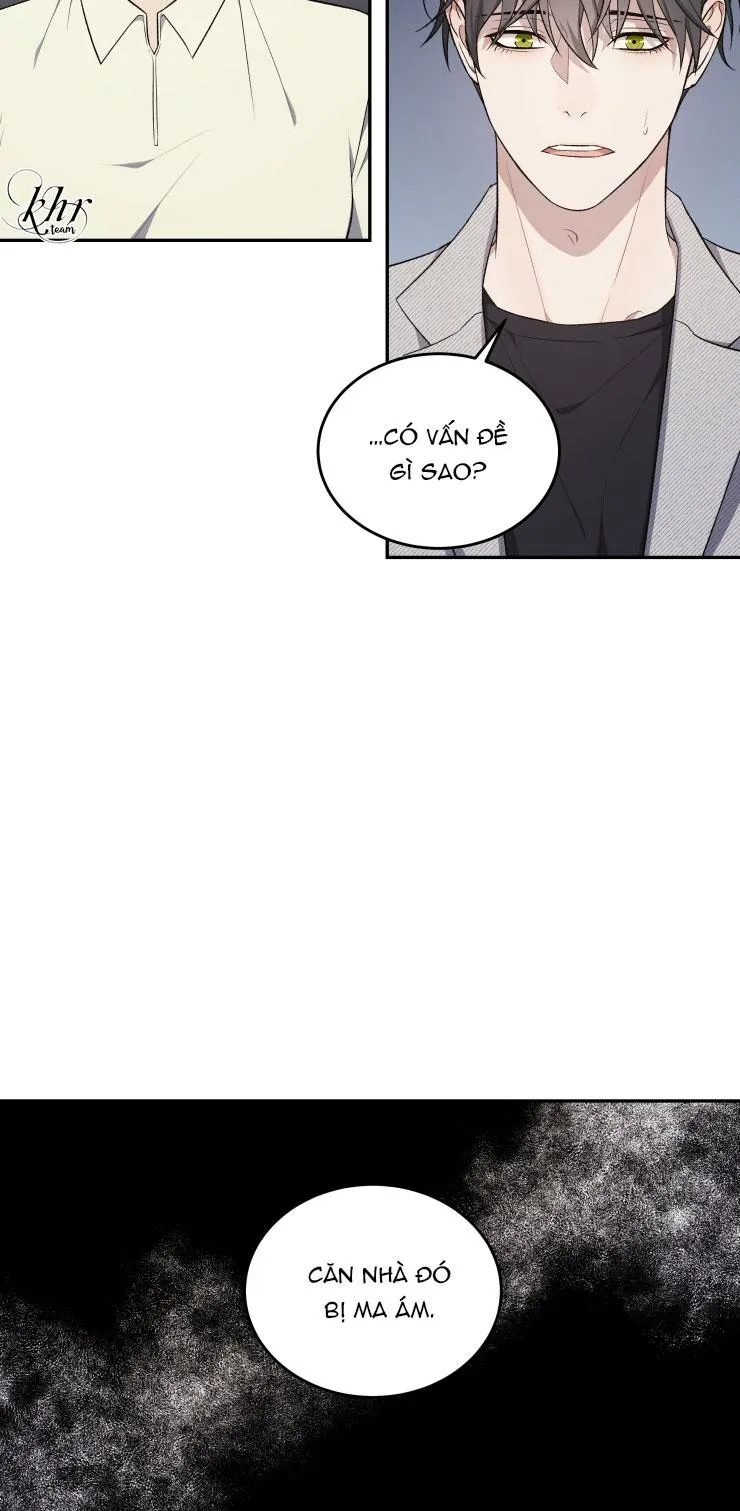 Hỗn Mộng Chapter 17 Trang 13