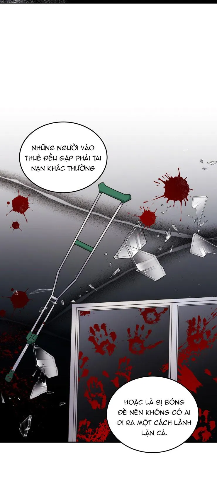 Hỗn Mộng Chapter 17 Trang 14