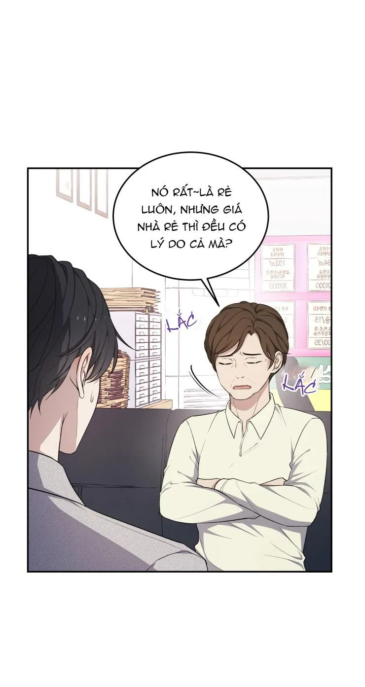 Hỗn Mộng Chapter 17 Trang 15