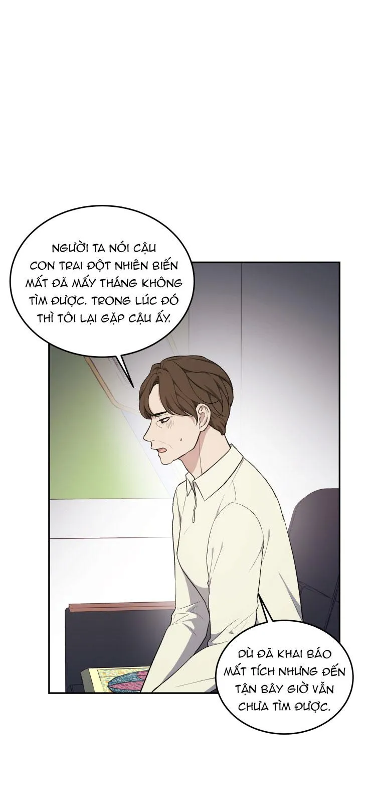 Hỗn Mộng Chapter 17 Trang 20