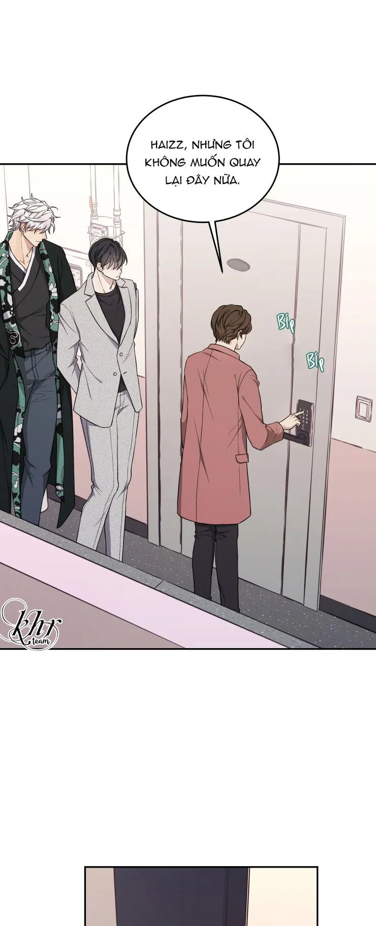 Hỗn Mộng Chapter 17 Trang 26