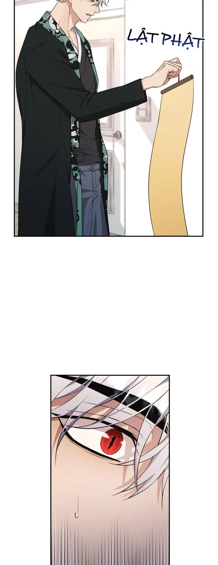 Hỗn Mộng Chapter 17 Trang 31