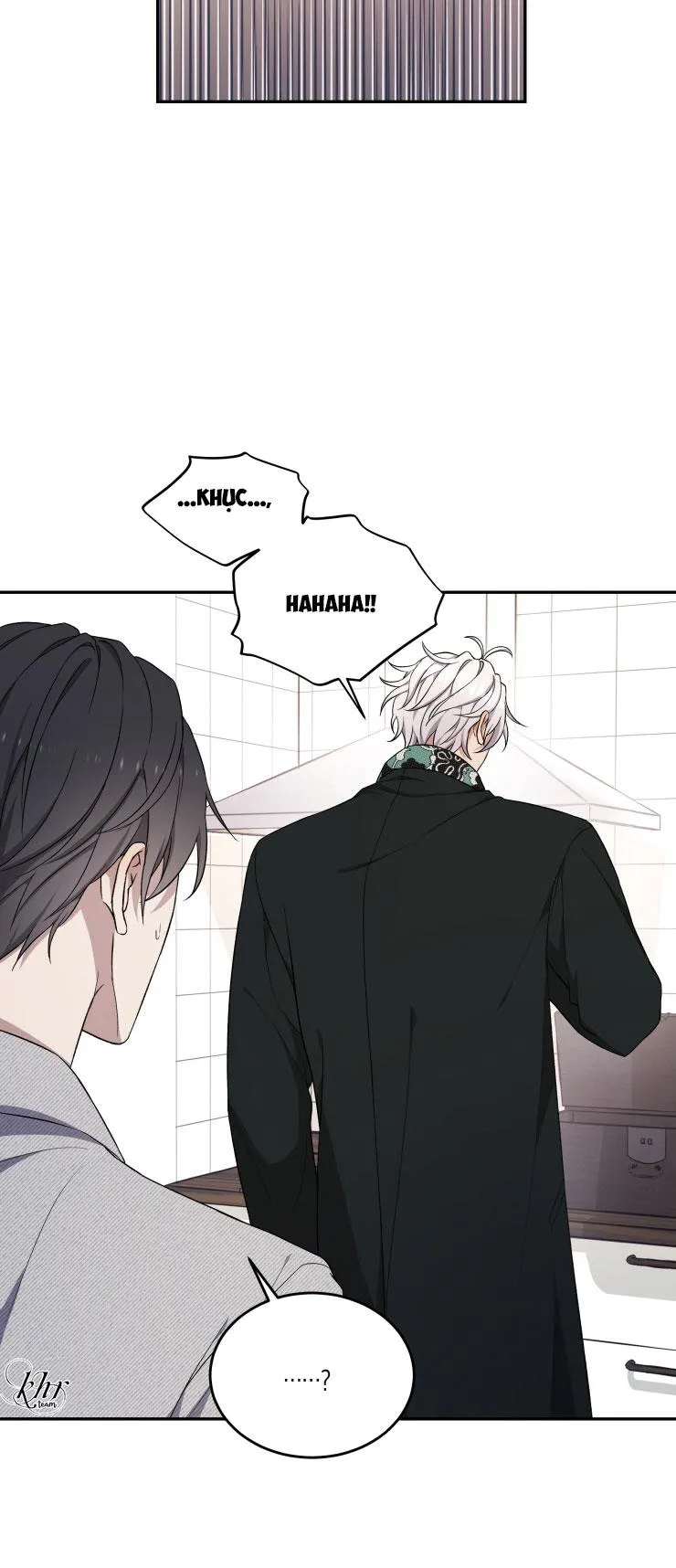 Hỗn Mộng Chapter 17 Trang 32