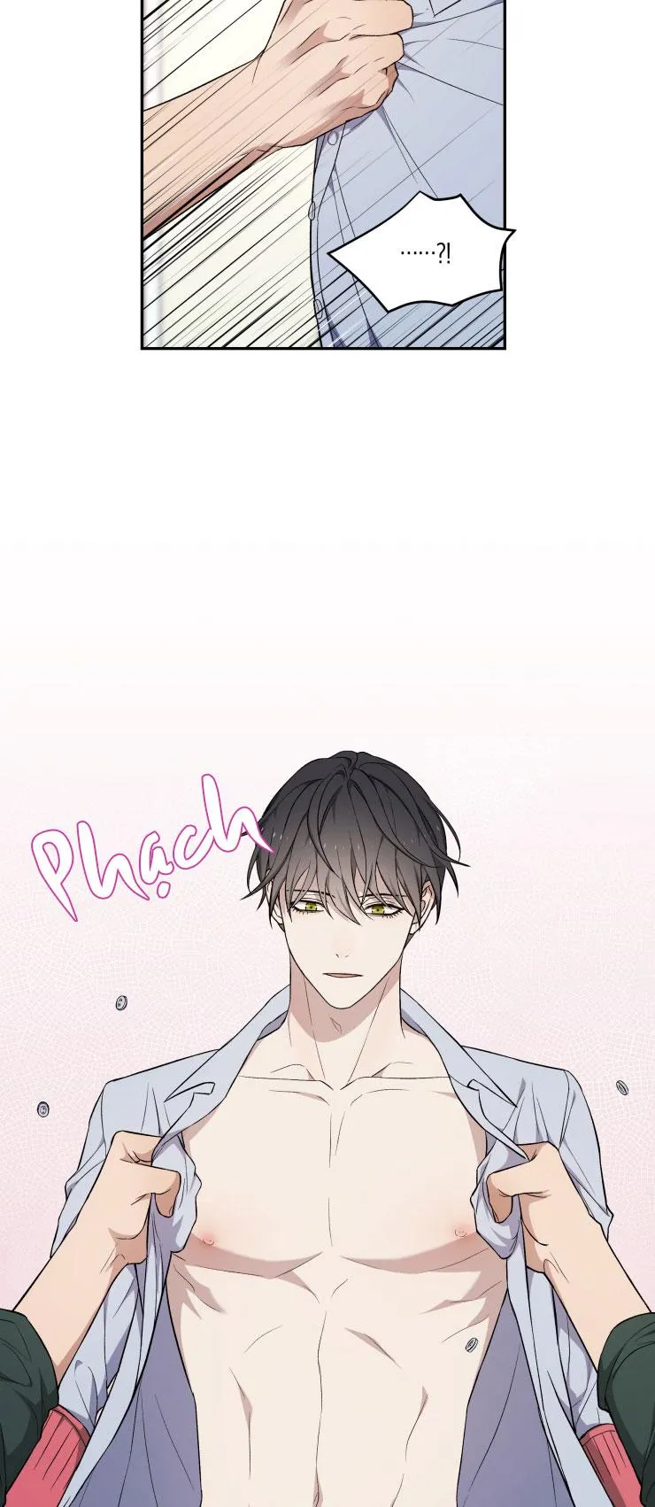 Hỗn Mộng Chapter 19 Trang 29