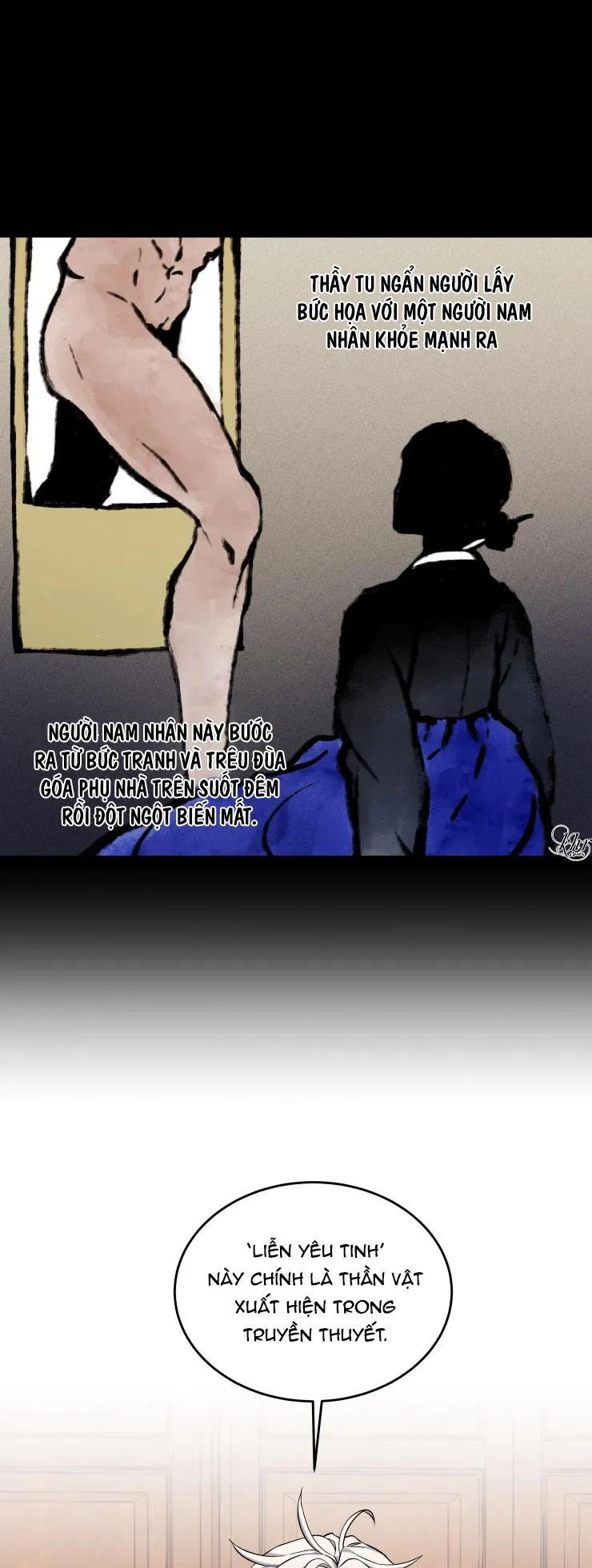 Hỗn Mộng Chapter 20 Trang 7