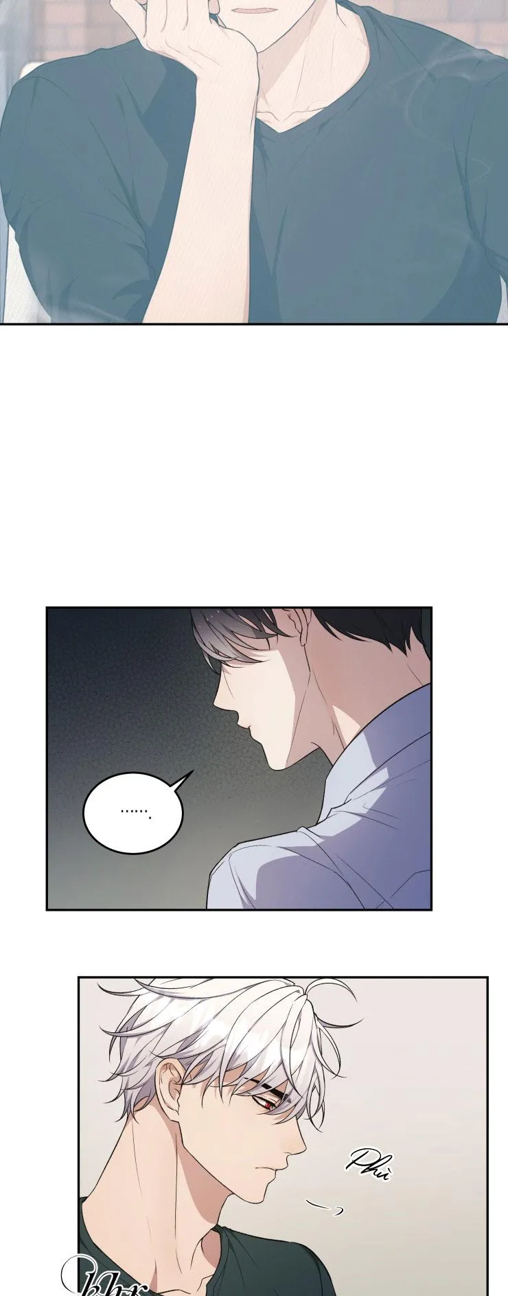 Hỗn Mộng Chapter 20 Trang 15