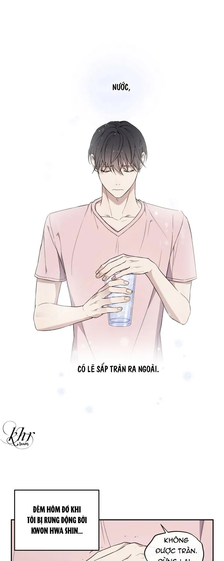 Hỗn Mộng Chapter 20 Trang 23