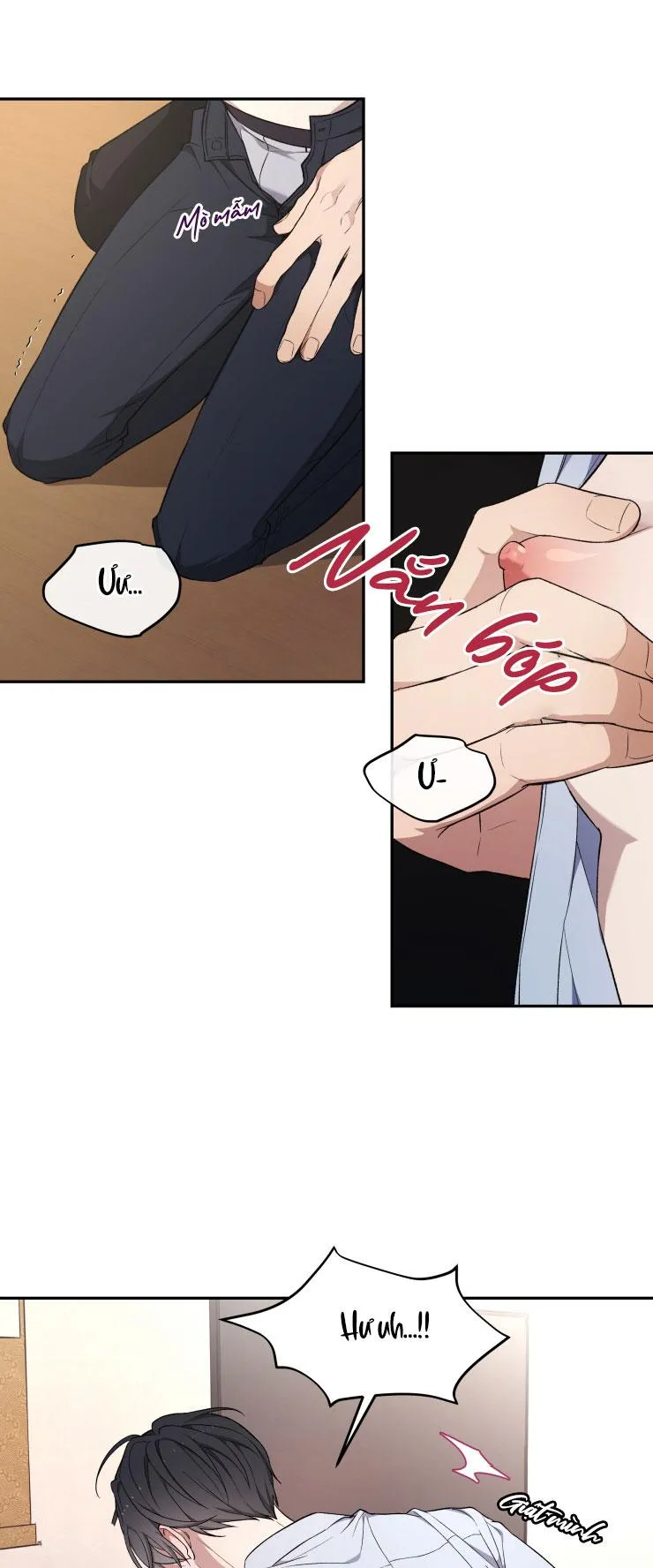 Hỗn Mộng Chapter 20 Trang 30