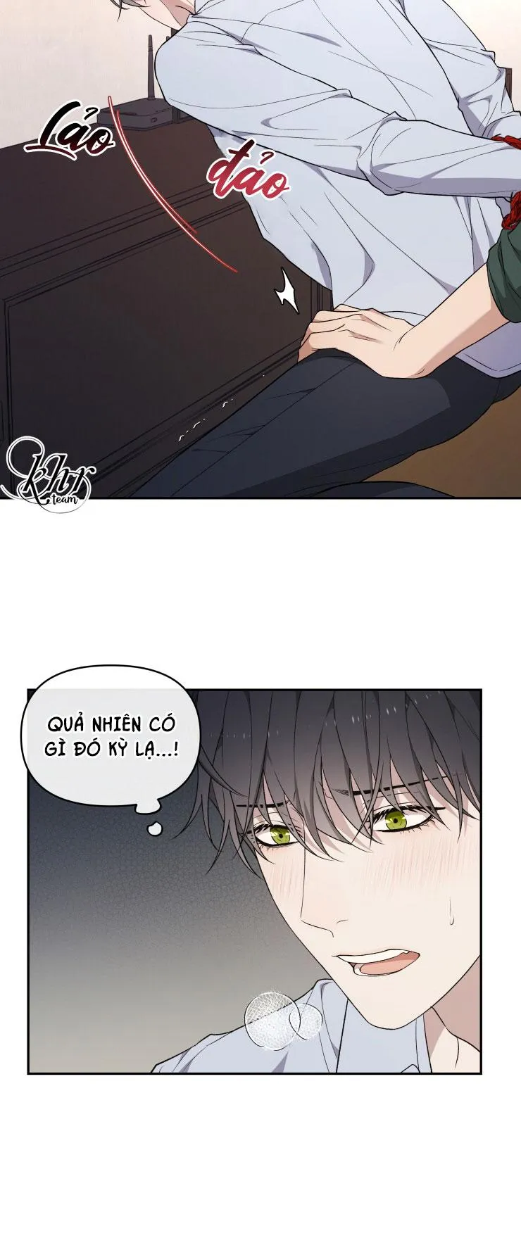 Hỗn Mộng Chapter 20 Trang 31