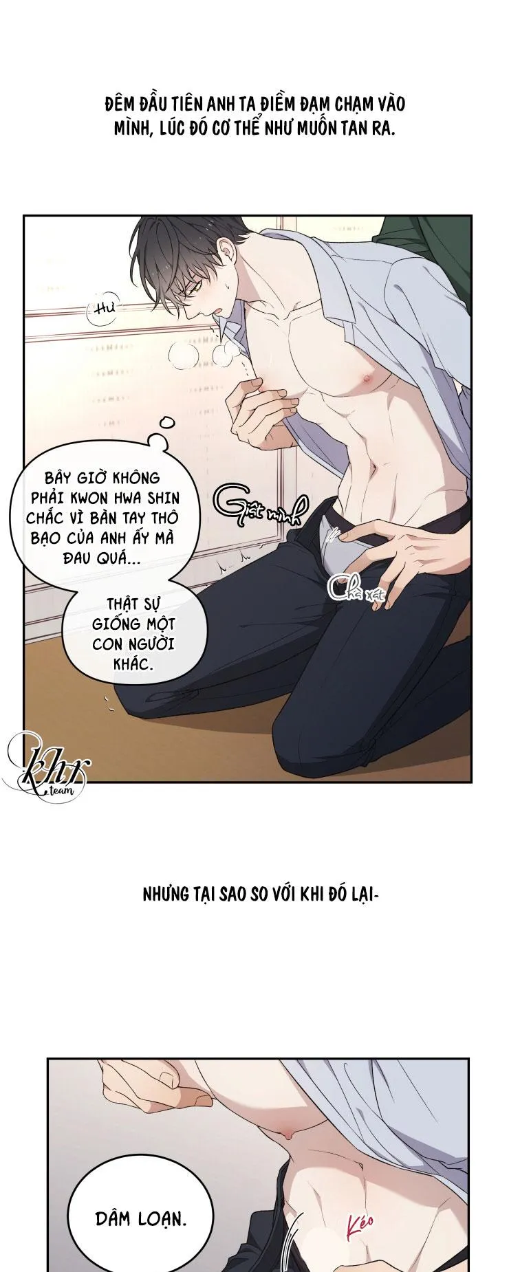 Hỗn Mộng Chapter 20 Trang 32