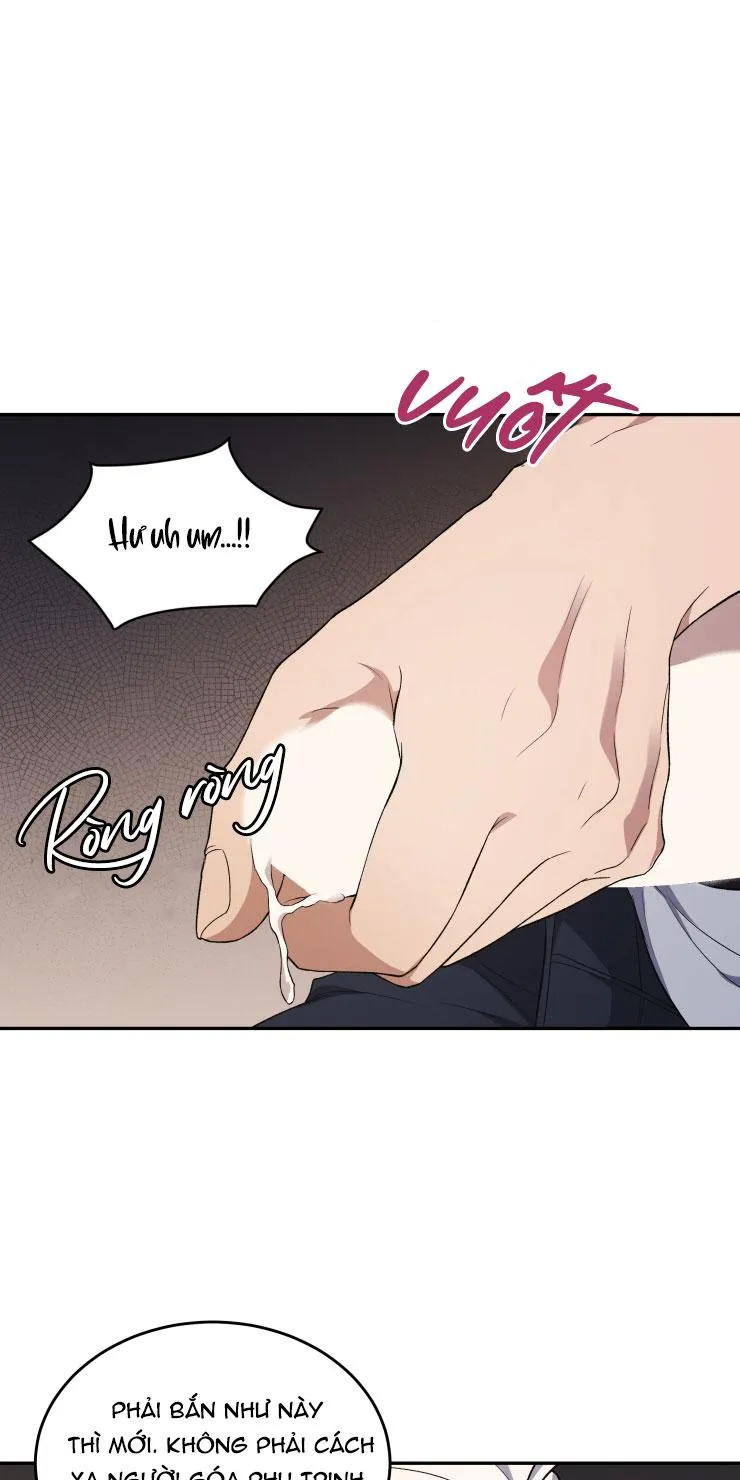 Hỗn Mộng Chapter 20 Trang 37