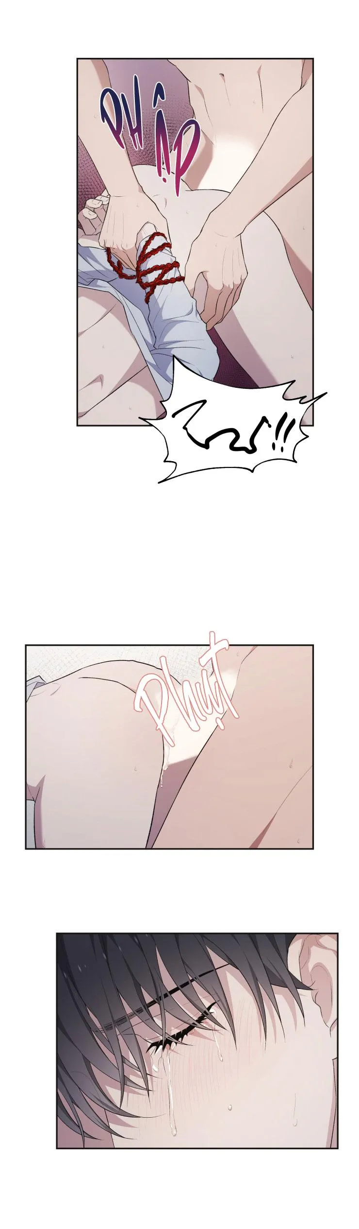 Hỗn Mộng Chapter 22 Trang 6