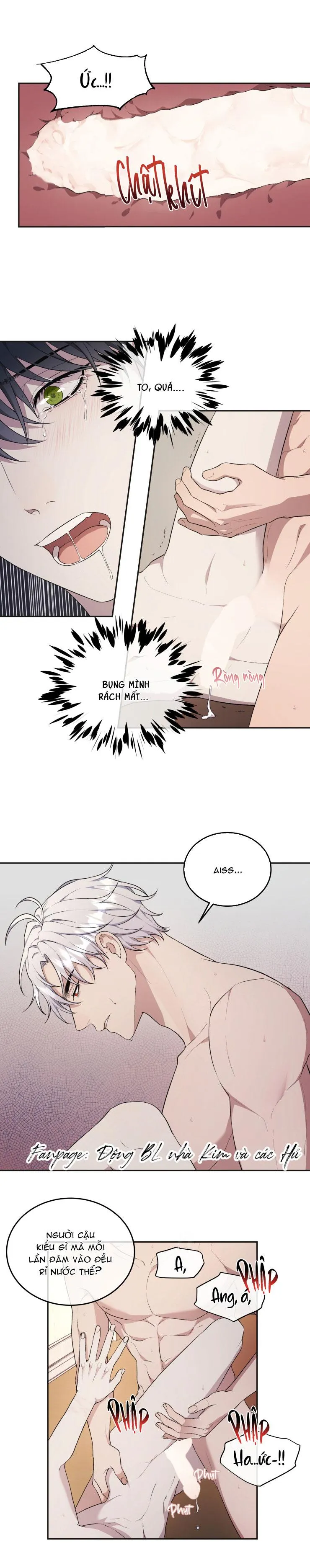 Hỗn Mộng Chapter 22 Trang 13