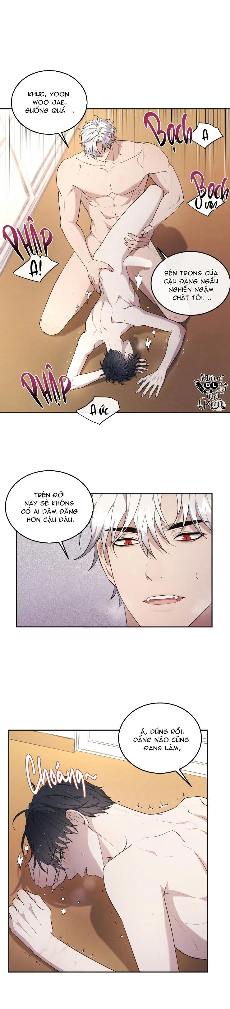 Hỗn Mộng Chapter 22 Trang 15