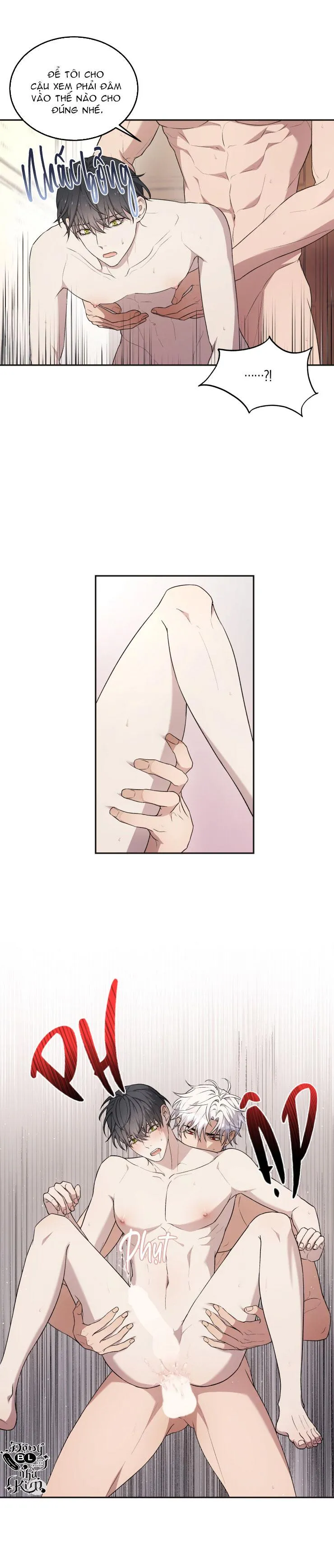 Hỗn Mộng Chapter 22 Trang 16