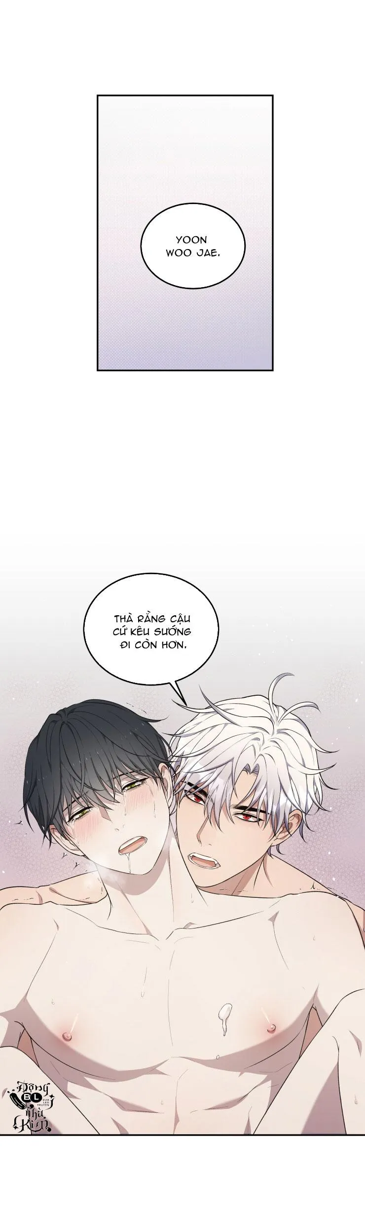 Hỗn Mộng Chapter 22 Trang 20