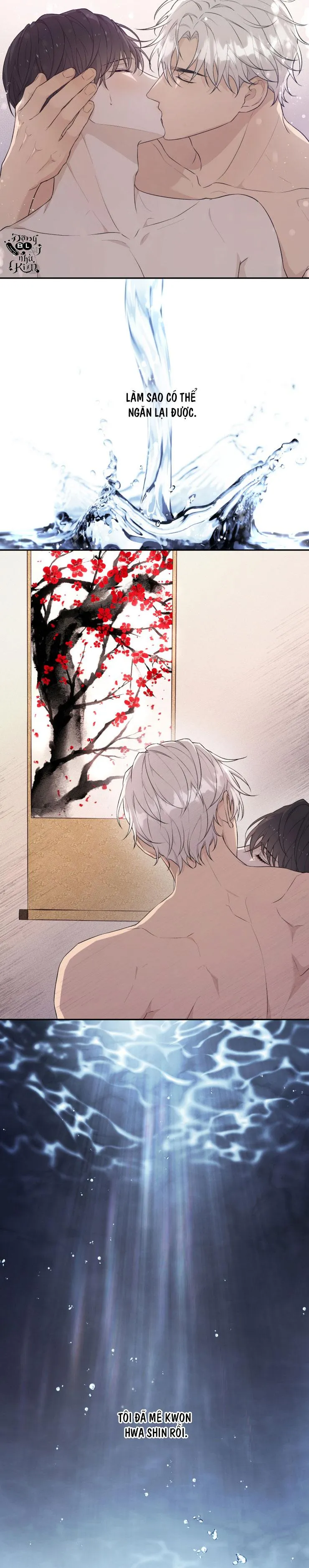 Hỗn Mộng Chapter 23 Trang 4