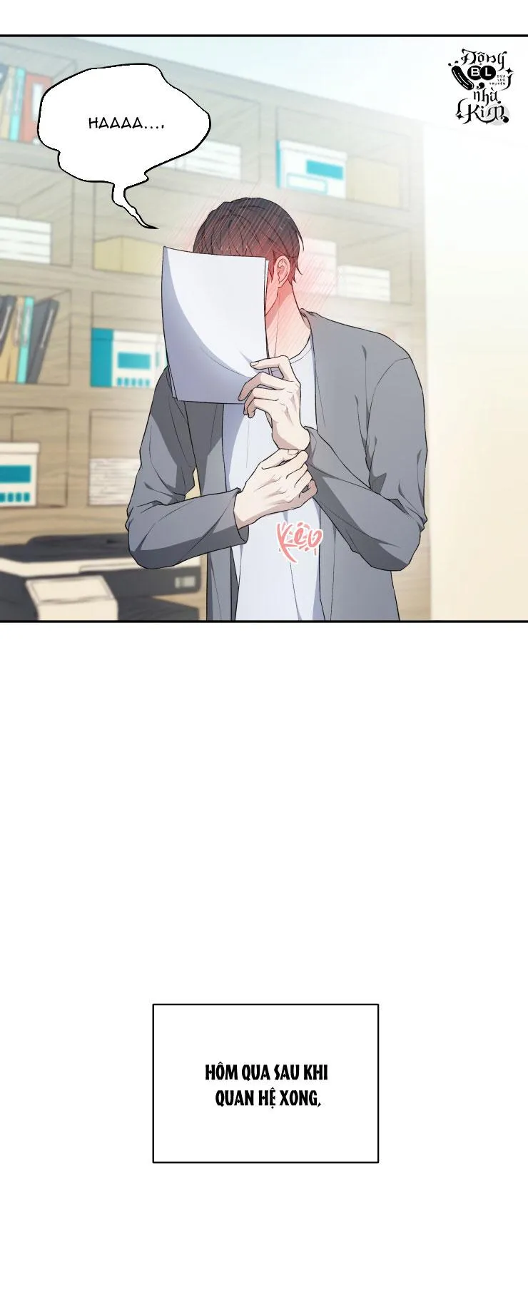 Hỗn Mộng Chapter 23 Trang 9