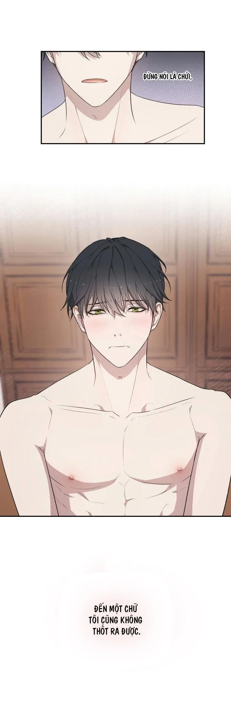 Hỗn Mộng Chapter 23 Trang 12