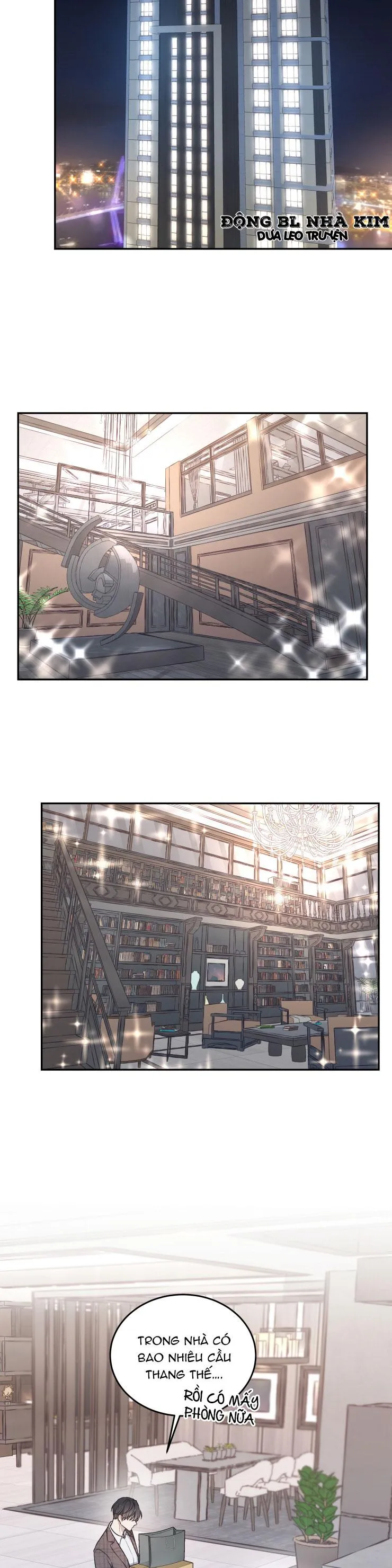 Hỗn Mộng Chapter 24 Trang 12