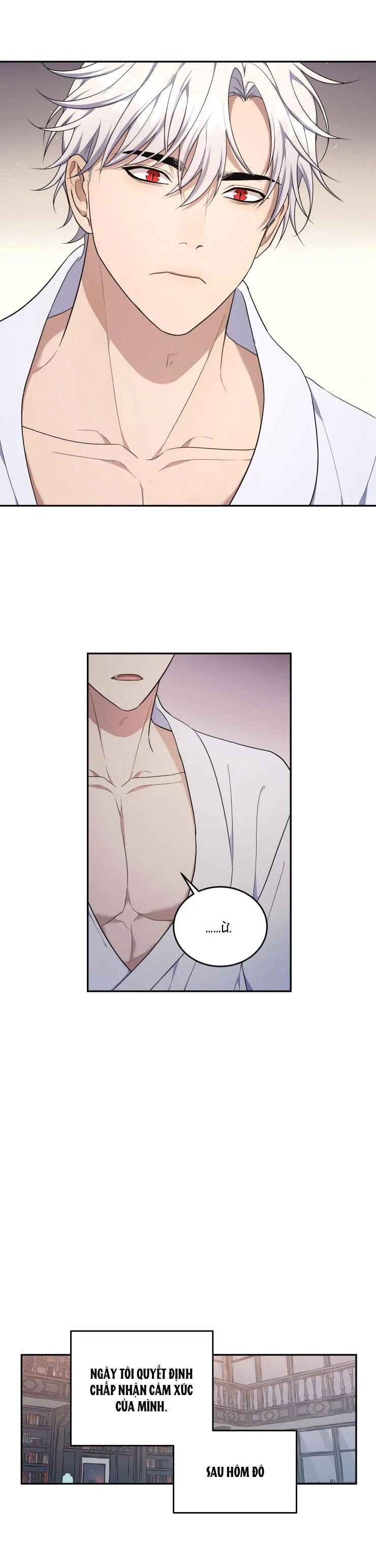 Hỗn Mộng Chapter 25 Trang 13