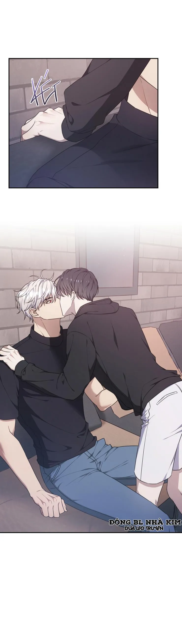 Hỗn Mộng Chapter 25 Trang 22