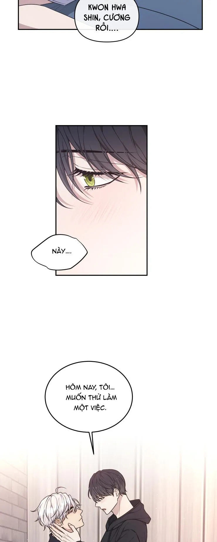 Hỗn Mộng Chapter 26 Trang 7