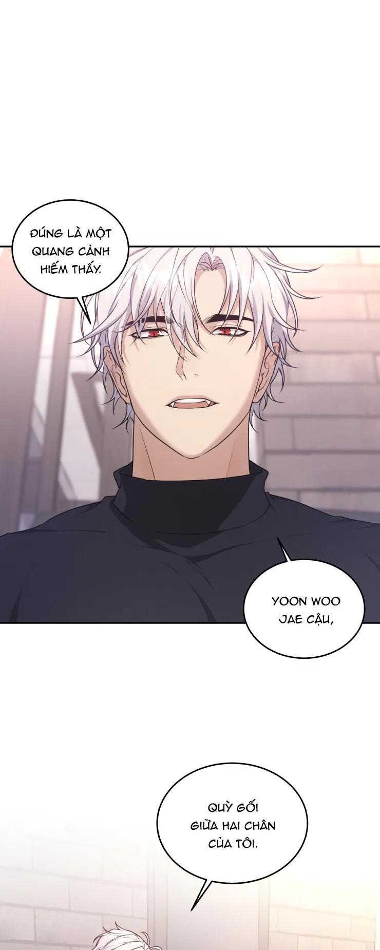 Hỗn Mộng Chapter 26 Trang 9