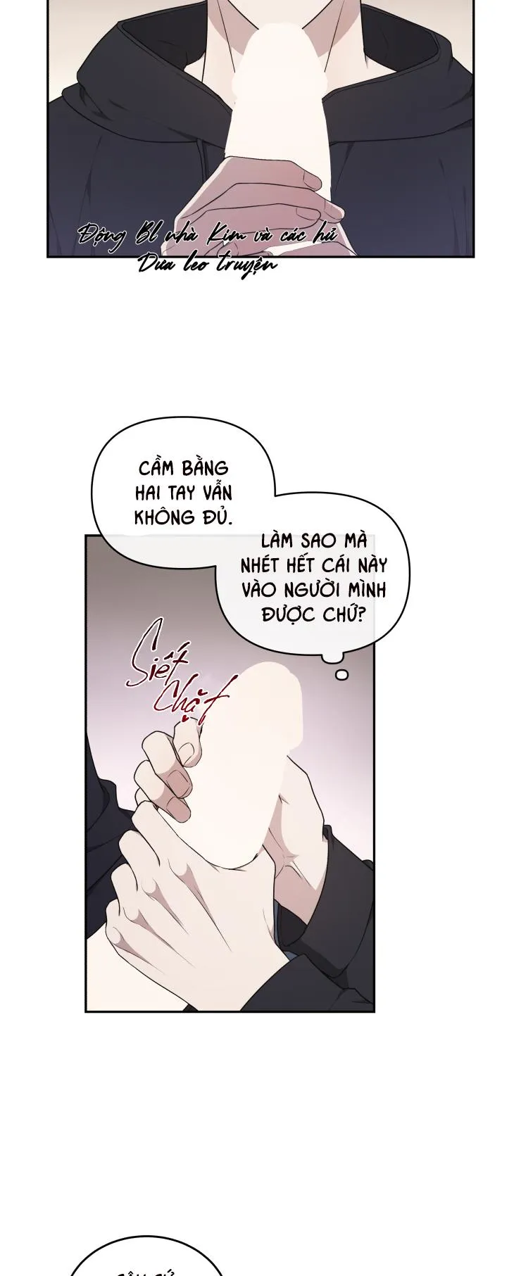 Hỗn Mộng Chapter 26 Trang 13