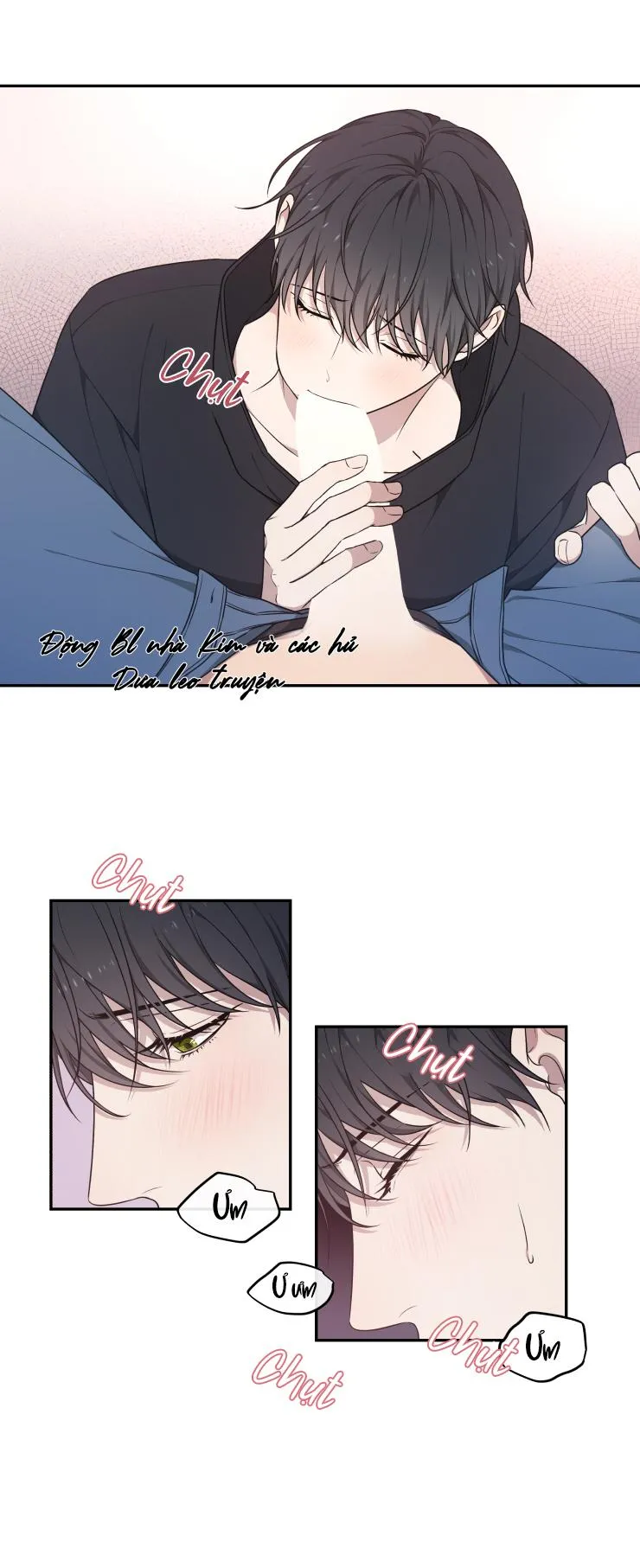 Hỗn Mộng Chapter 26 Trang 15