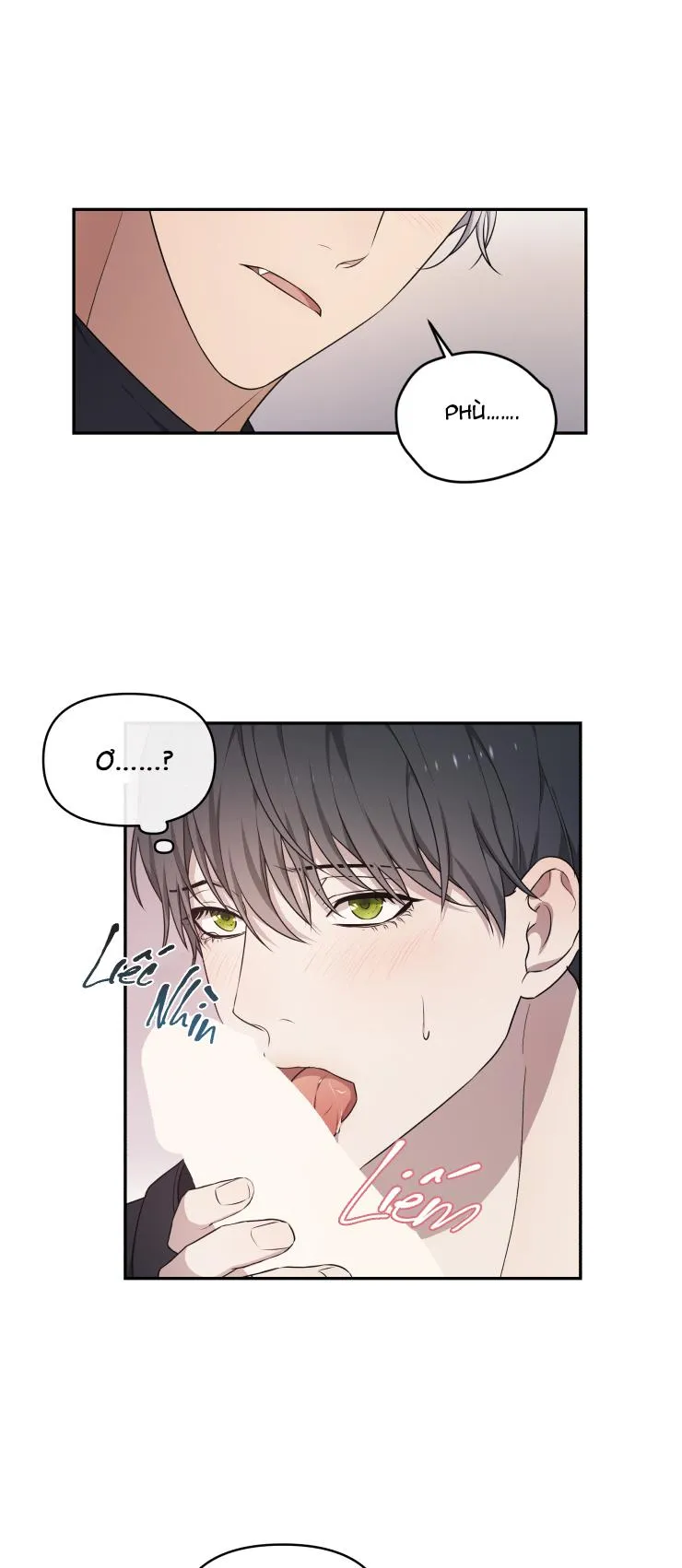 Hỗn Mộng Chapter 26 Trang 16