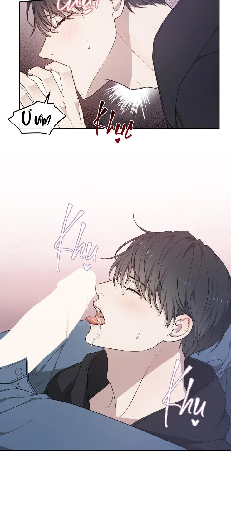 Hỗn Mộng Chapter 26 Trang 20