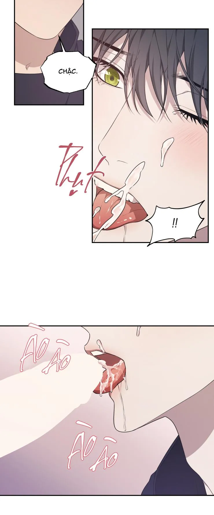 Hỗn Mộng Chapter 26 Trang 25