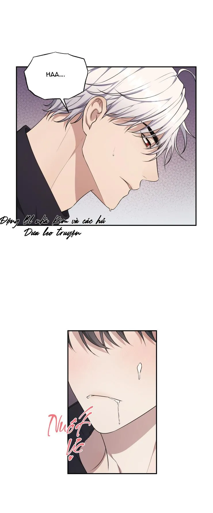 Hỗn Mộng Chapter 26 Trang 26