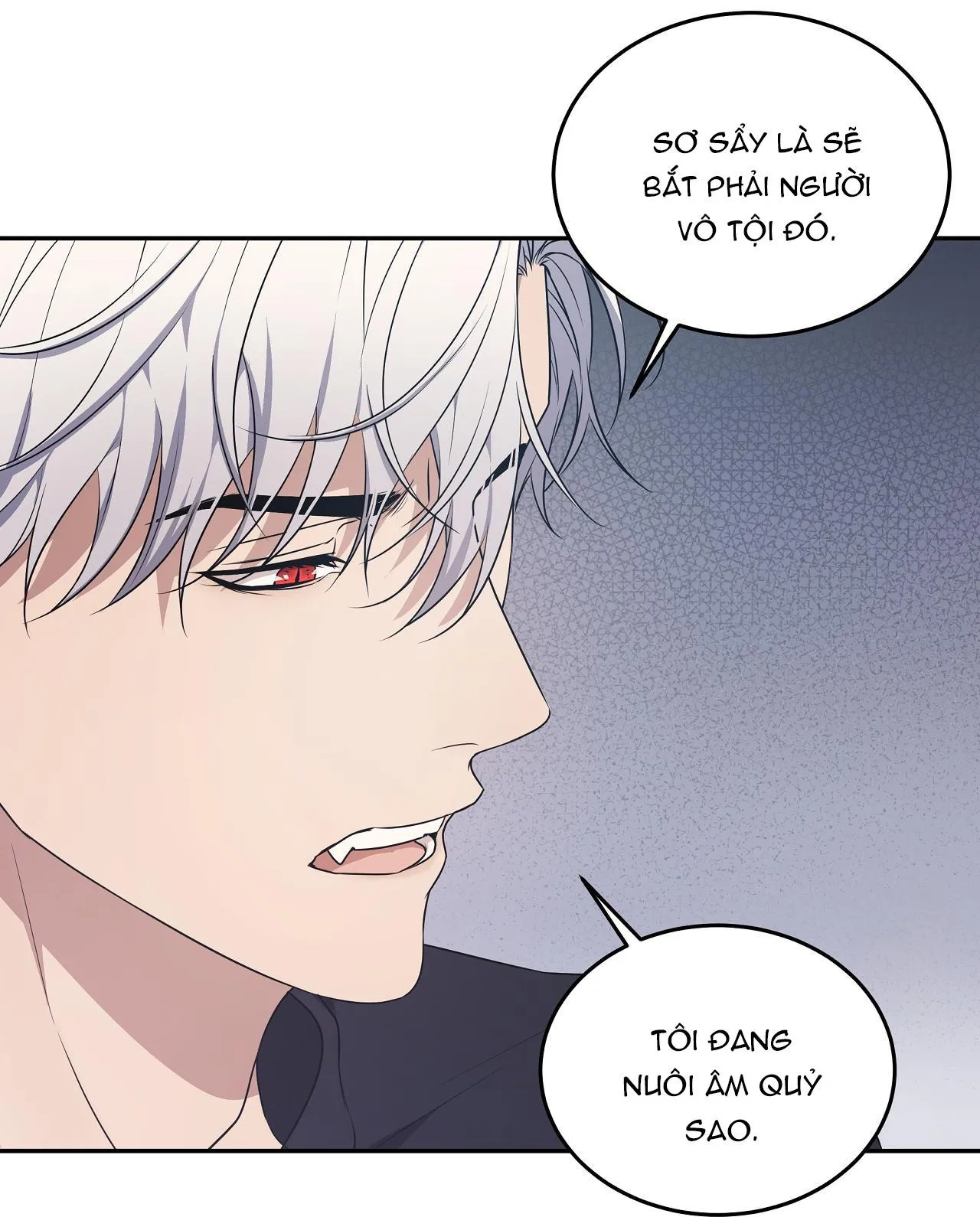 Hỗn Mộng Chapter 27 Trang 3