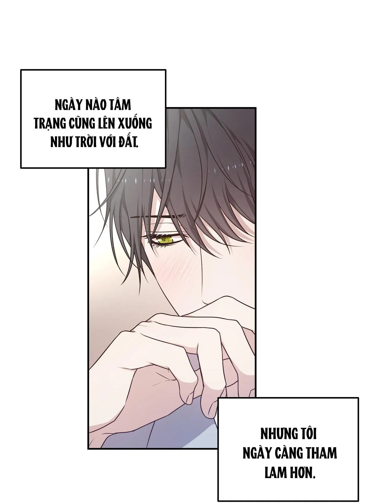 Hỗn Mộng Chapter 27 Trang 10