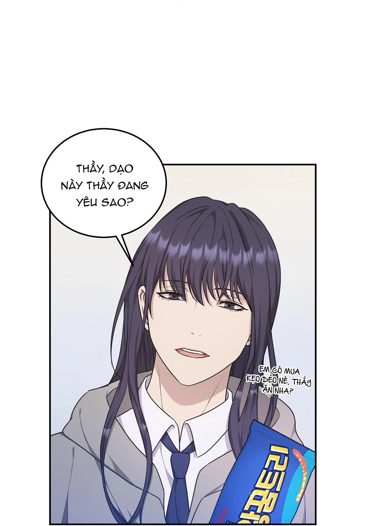 Hỗn Mộng Chapter 27 Trang 19