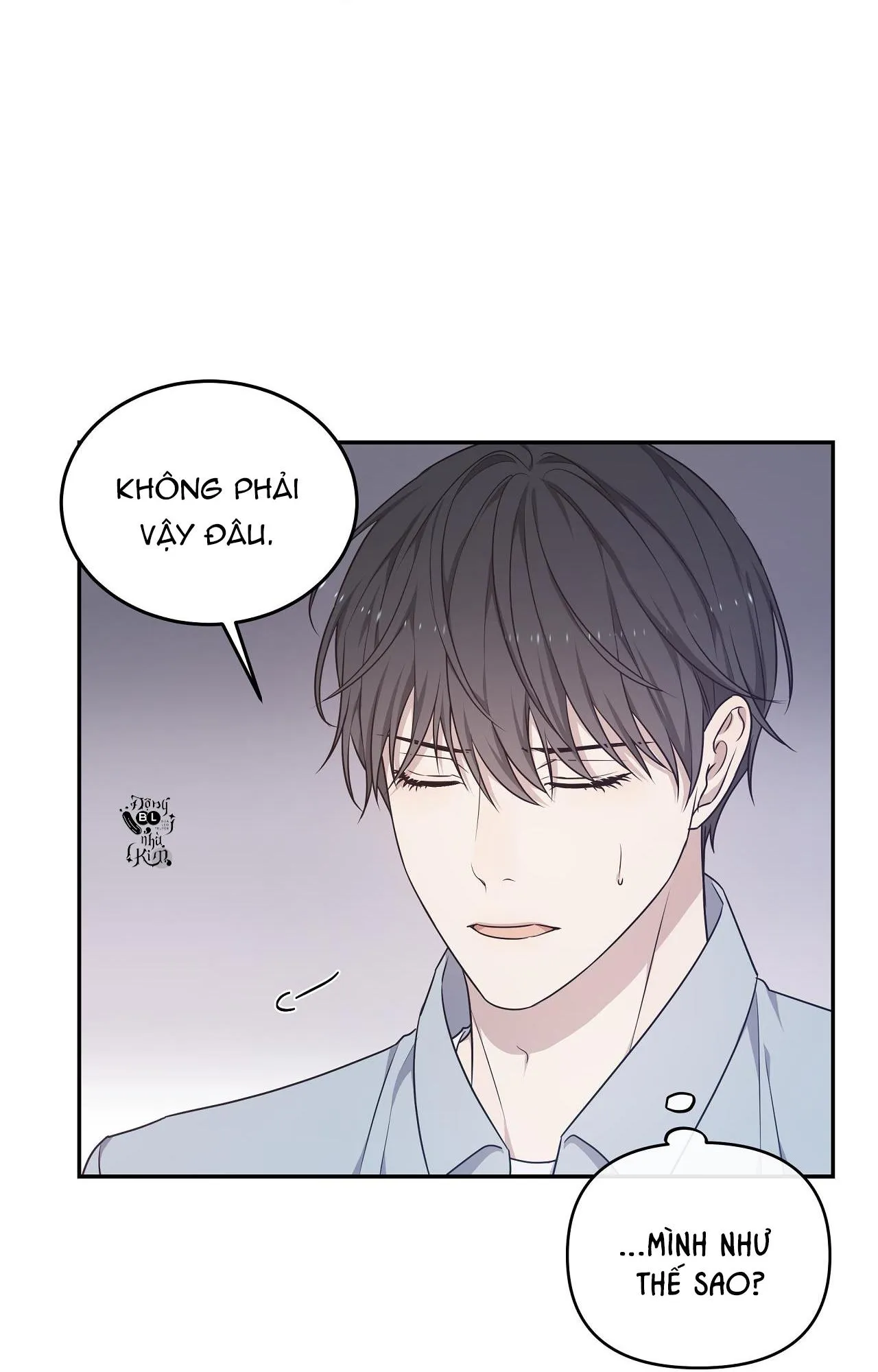 Hỗn Mộng Chapter 27 Trang 21