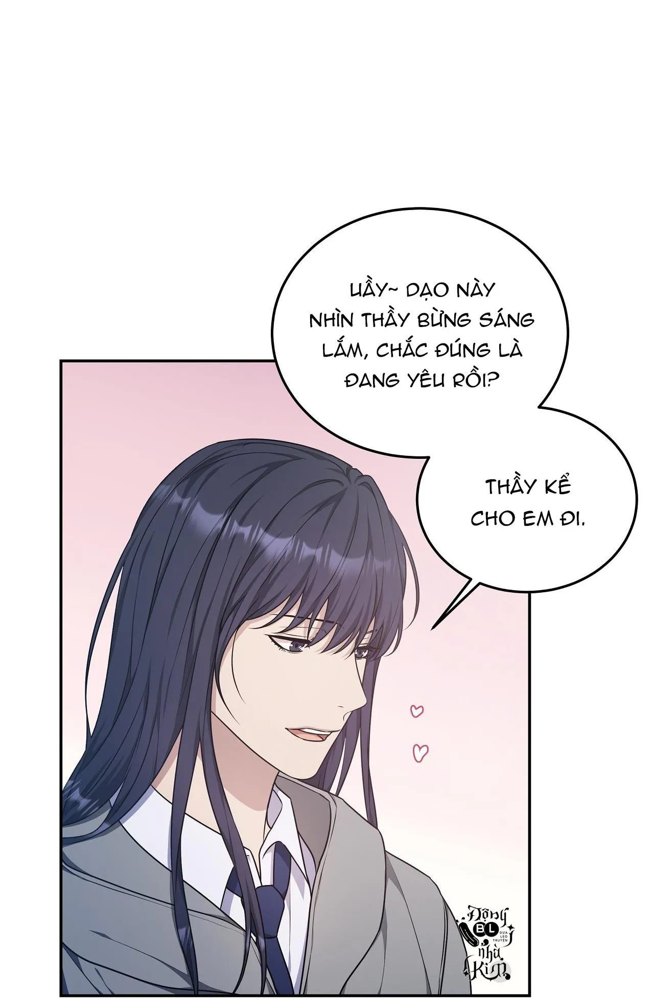 Hỗn Mộng Chapter 27 Trang 23