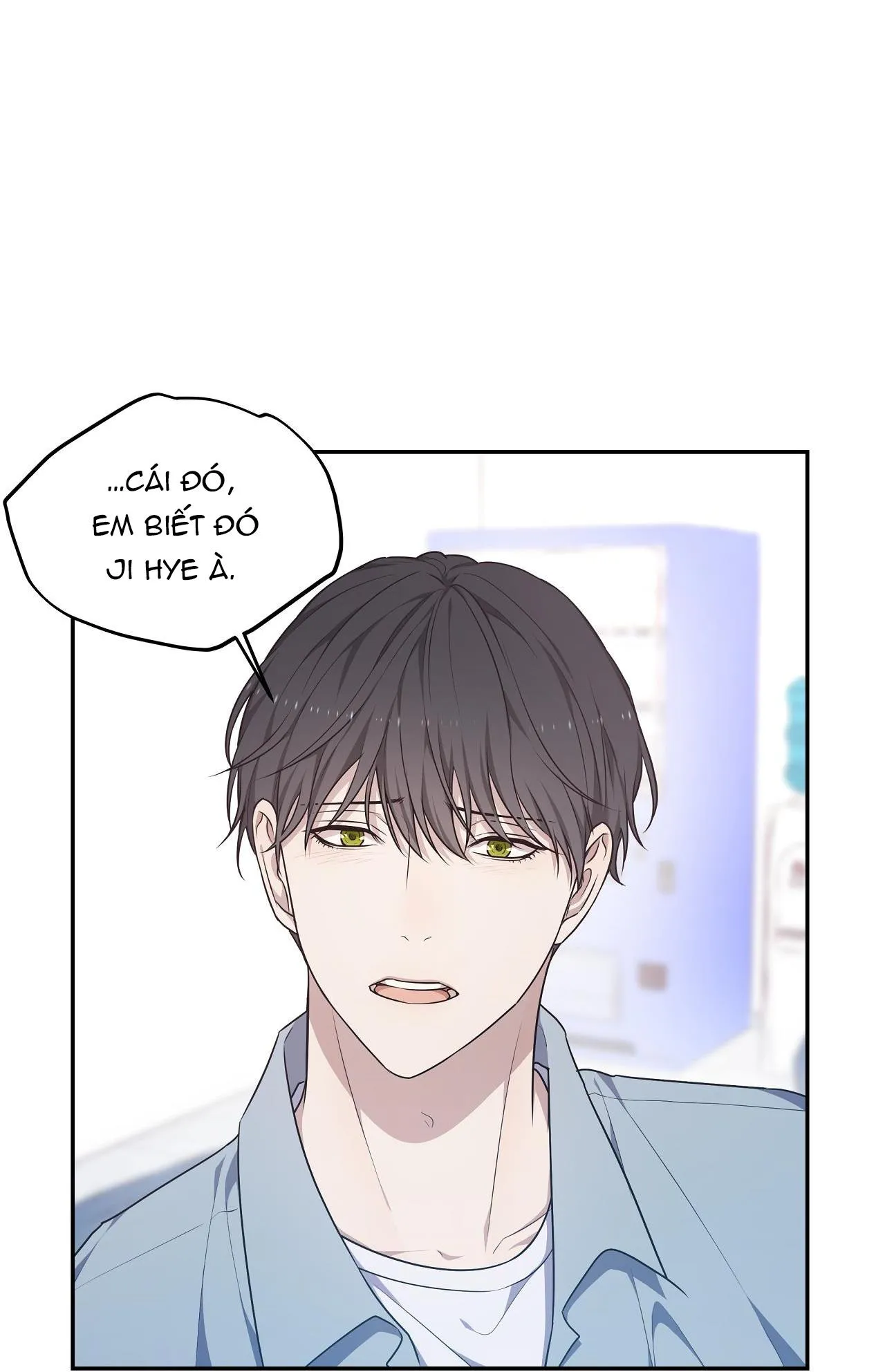 Hỗn Mộng Chapter 27 Trang 25