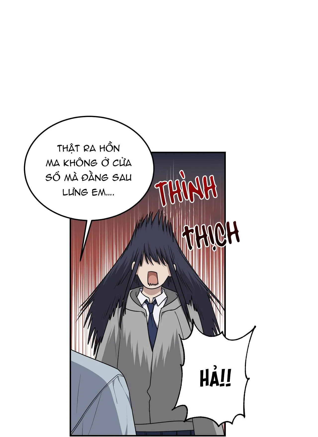 Hỗn Mộng Chapter 27 Trang 26