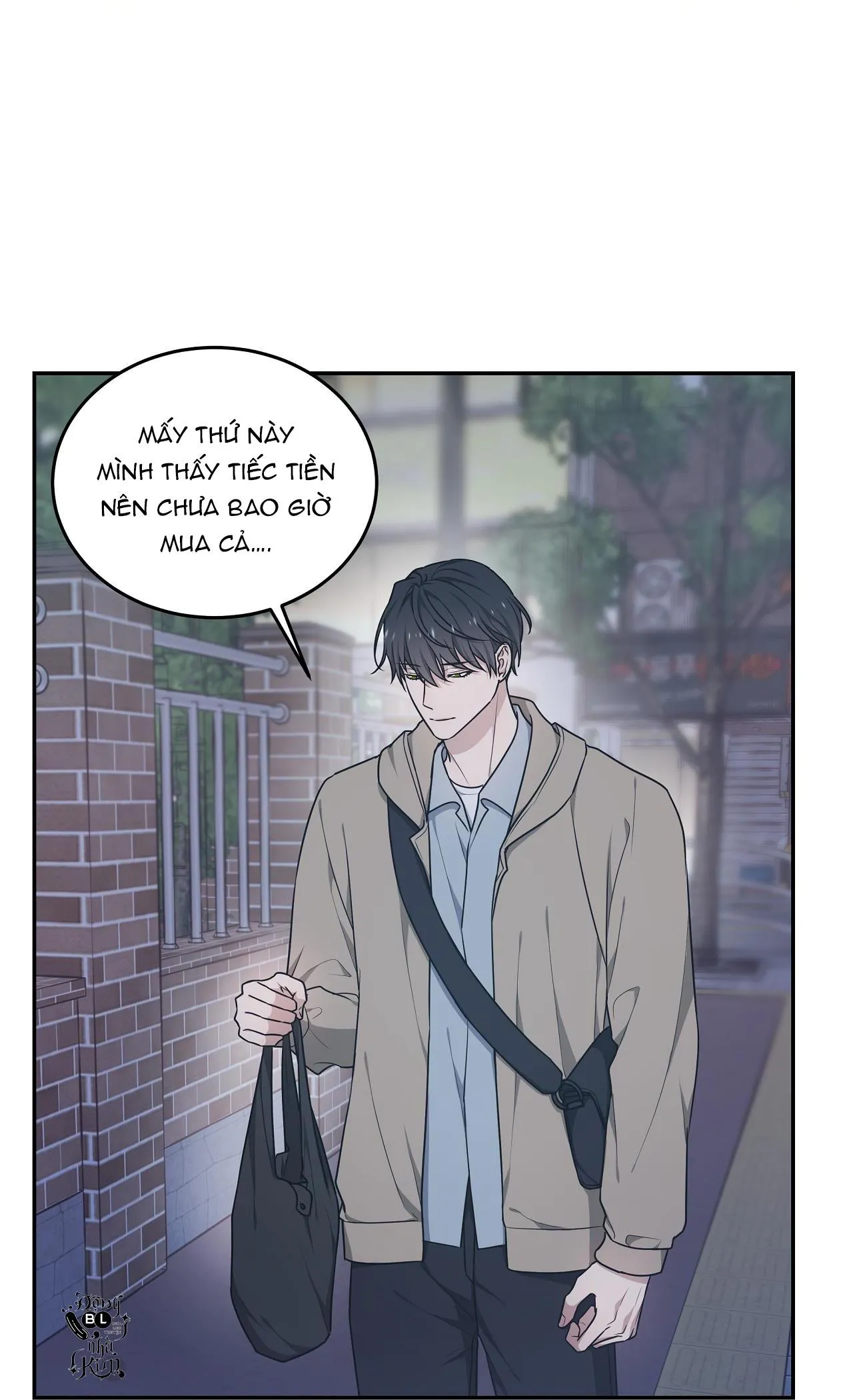 Hỗn Mộng Chapter 27 Trang 34