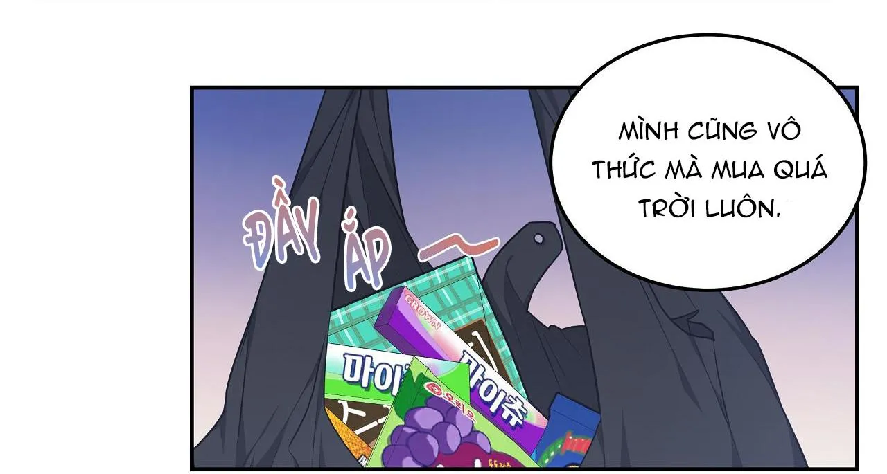 Hỗn Mộng Chapter 27 Trang 35